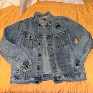 Lee vintage jacket